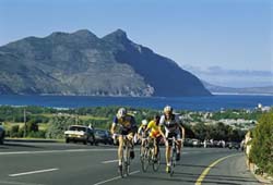 Cape Argus Cycle Tour